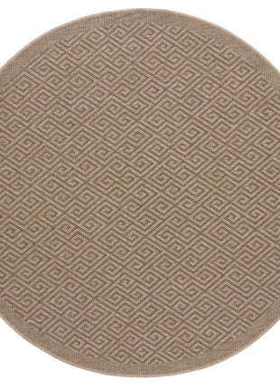 Nature Outdoor Rug Green | 5100G