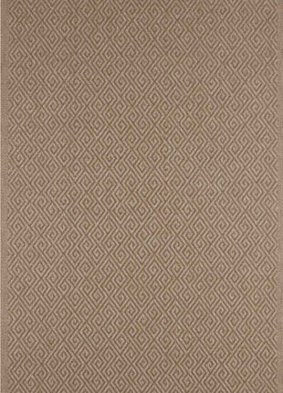 Nature Outdoor Rug Green | 5100G