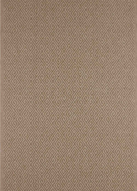 Nature Outdoor Rug Green | 5100G