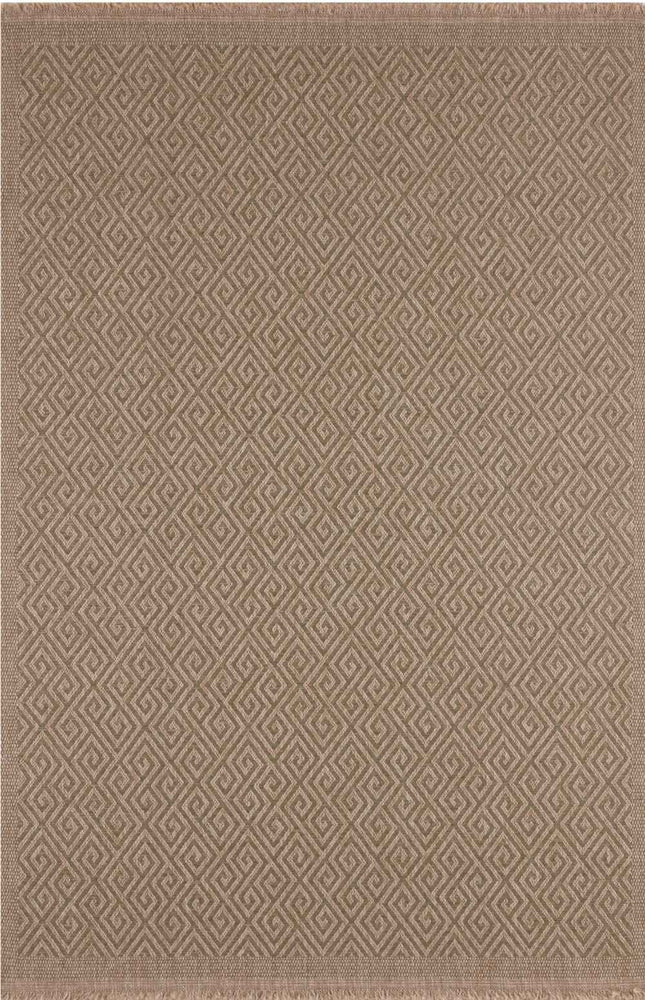 Nature Outdoor Rug Green | 5100G