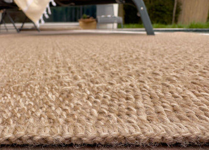 Nature Outdoor Rug Neutral | 5100N