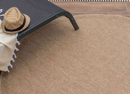 Nature Outdoor Rug Neutral | 5100N