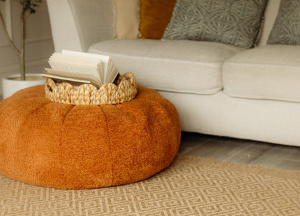 Nature Outdoor Rug Neutral | 5100N
