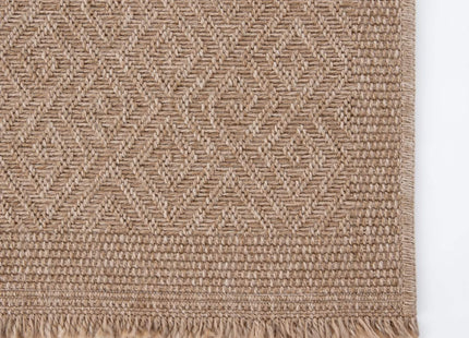 Nature Outdoor Rug Neutral | 5100N