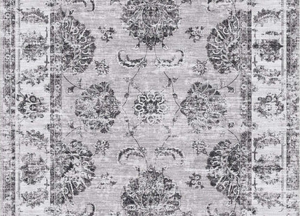 Sulus Vintage Washable Rug