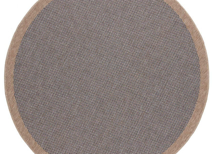 Nature Outdoor Rug Blue | 5200B