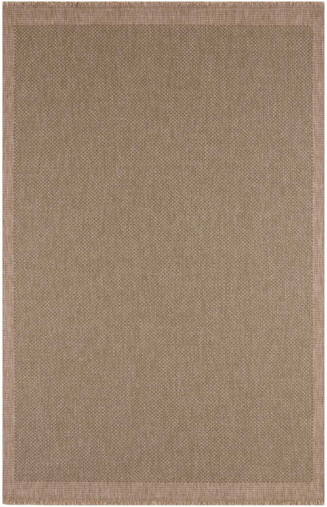 Nature Outdoor Rug Green | 5200G