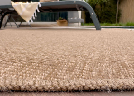Nature Outdoor Rug Neutral | 5200N