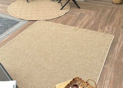 Nature Outdoor Rug Neutral | 5200N