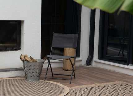 Nature Outdoor Rug Blue | 5300B