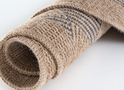 Nature Outdoor Rug Blue | 5300B