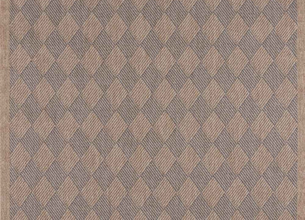Nature Outdoor Rug Blue | 5300B
