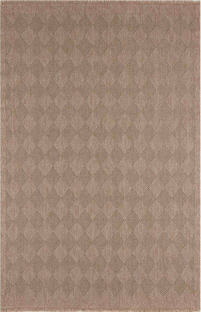 Nature Outdoor Rug Green | 5300G