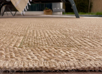 Nature Outdoor Rug Green | 5300G