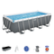 Rectangular Swimming Pools