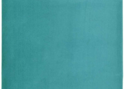 Maestro Solid Duck Egg Blue Rug