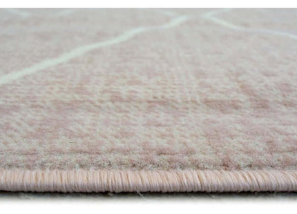 Maestro Berber Pink Rug | 3649 GB33