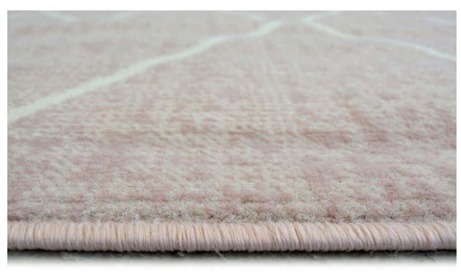 Maestro Berber Pink Rug | 3649 GB33
