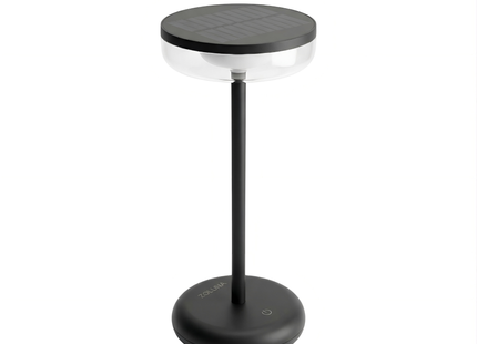 Zoluna Bobbie Solar Table Lamp