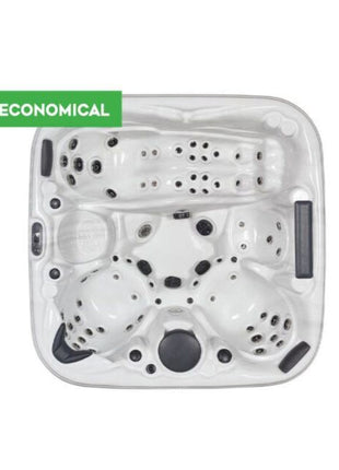 Grizzly Spas - Kodiak Fonteyn Spas