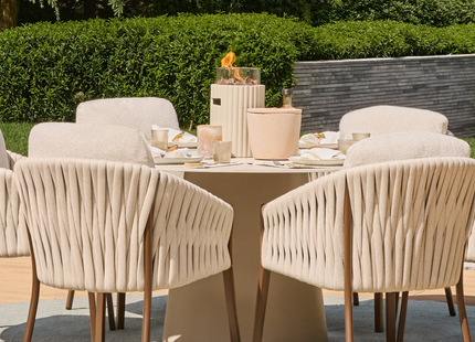 Happy Cocooning Lumi Rib Table Burner