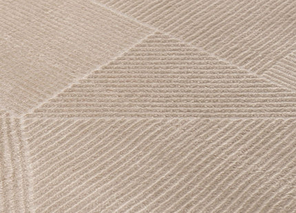Carmel Beige Rug Abstract | 6000