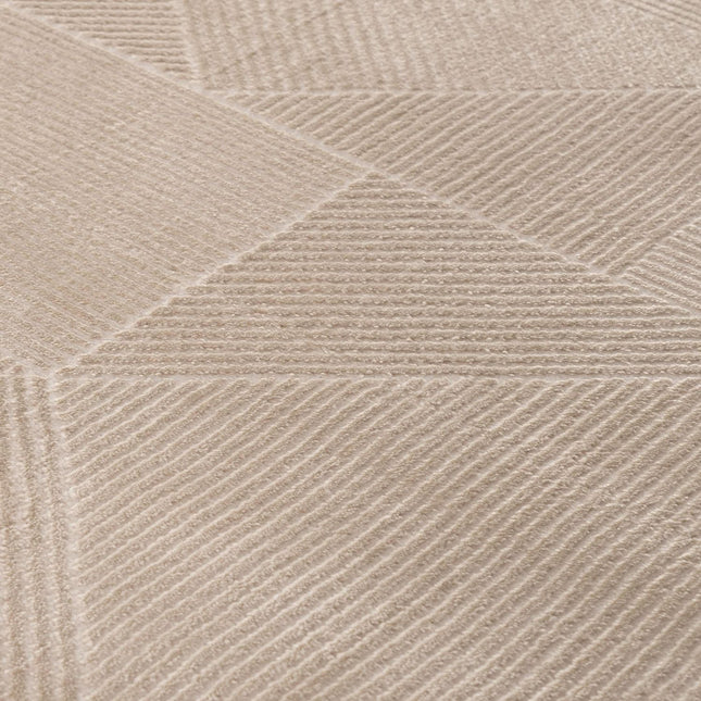 Carmel Beige Rug Abstract | 6000