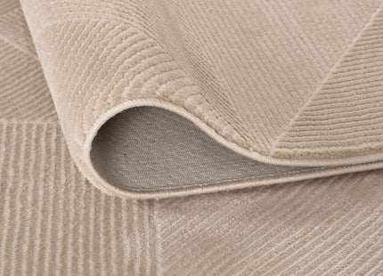 Carmel Beige Rug Abstract | 6000