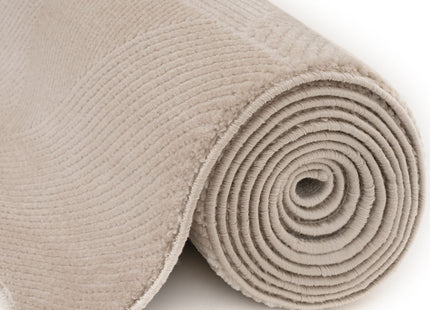 Carmel Beige Rug Abstract | 6000