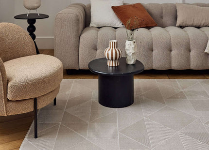 Carmel Beige Rug Abstract | 6000