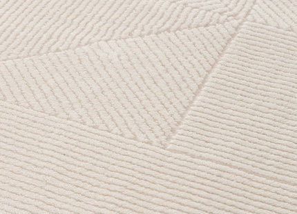 Carmel Cream Rug Abstract | 6000