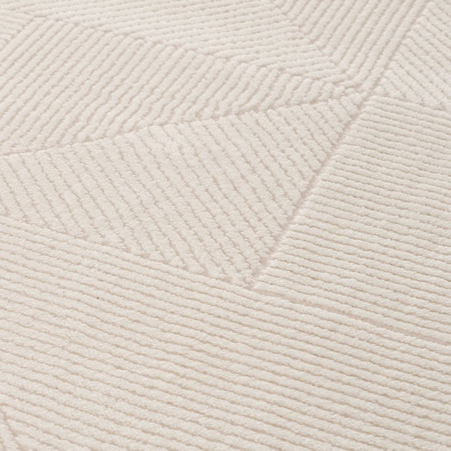 Carmel Cream Rug Abstract | 6000
