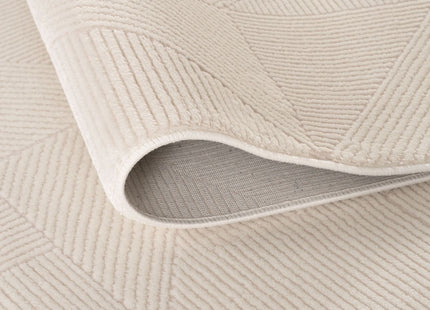 Carmel Cream Rug Abstract | 6000