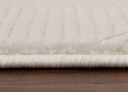 Carmel Cream Rug Abstract | 6000