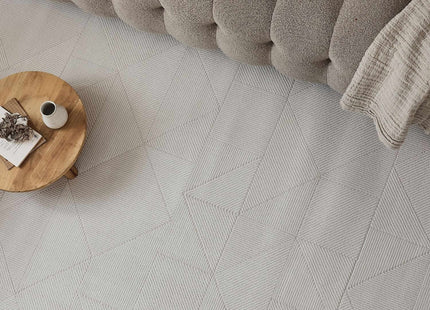 Carmel Cream Rug Abstract | 6000