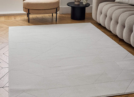 Carmel Cream Rug Abstract | 6000