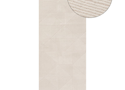 Carmel Cream Rug Abstract | 6000