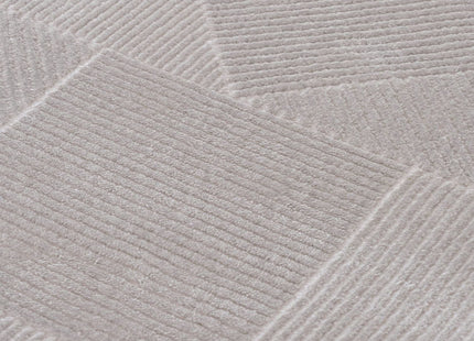 Carmel Grey Rug Abstract | 6000