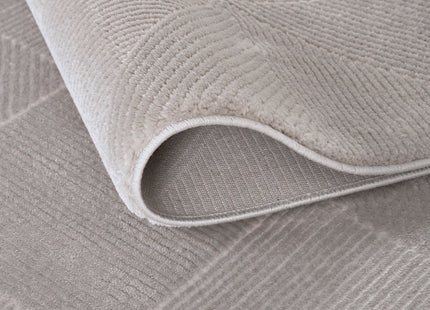 Carmel Grey Rug Abstract | 6000