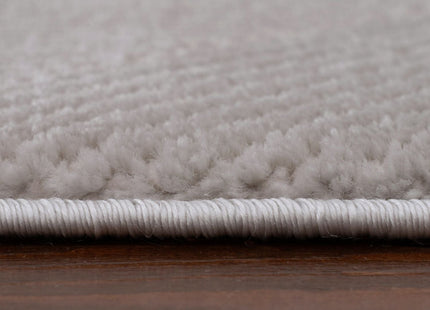 Carmel Grey Rug Abstract | 6000