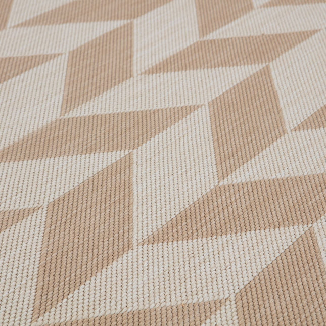 Ecology Outdoor Rug Beige | 600Be