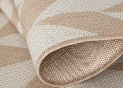 Ecology Outdoor Rug Beige | 600Be