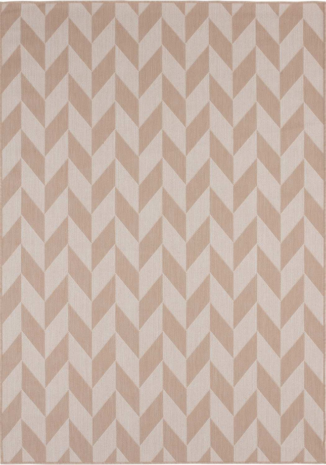 Ecology Outdoor Rug Beige | 600Be