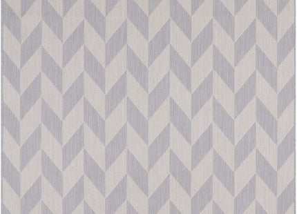 Ecology Outdoor Rug Grey | 600G
