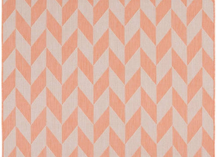 Ecology Outdoor Rug Orange | 600Or