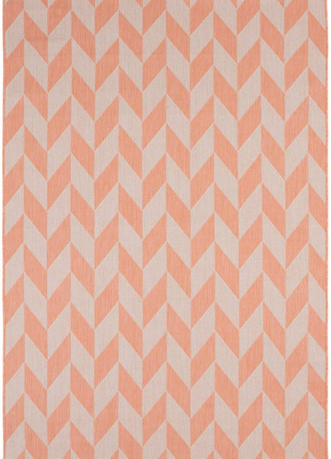 Ecology Outdoor Rug Orange | 600Or