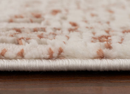 Carmel Cream-Terra Abstract Rug | 6030