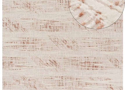 Carmel Cream-Terra Abstract Rug | 6030