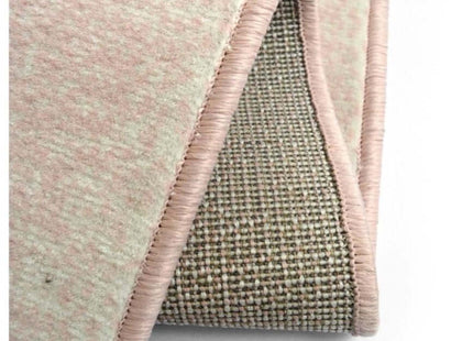 Maestro Ombre Pink Rug | 3797 GB33