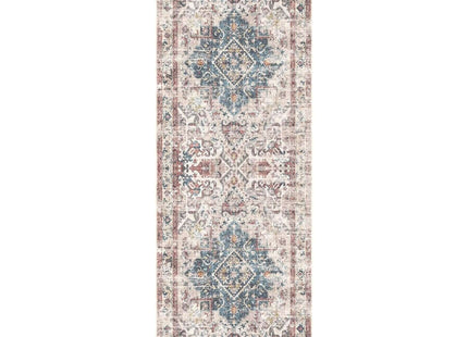 Buram Vintage Washable Rug
